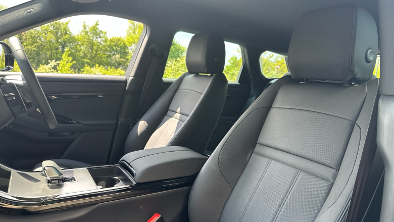 Land Rover Range Rover Evoque 2.0 D200 S 5dr Auto Diesel Hatchback